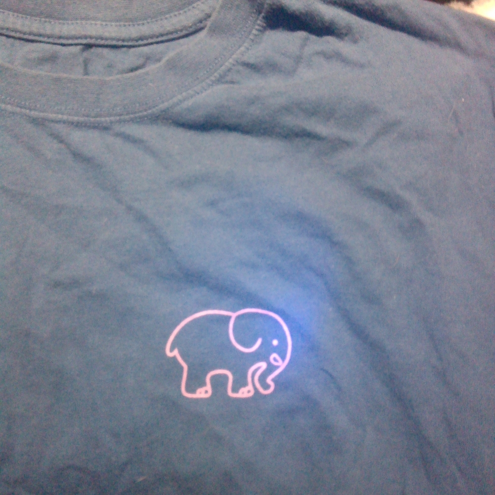 Ivory Ella shirt